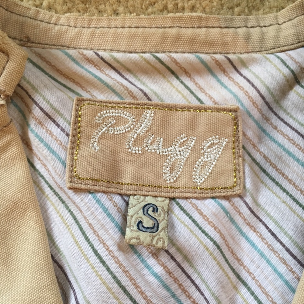 Short jacket - Picture 5 of 6